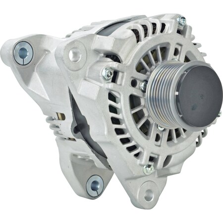 Db Electrical Alternator for Dodge Ram 2500 6700cc, 6.7L/408CI L6 2010, 6700cc 400-48191R
